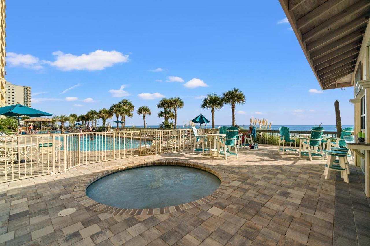 Apartment Gulf Crest 106