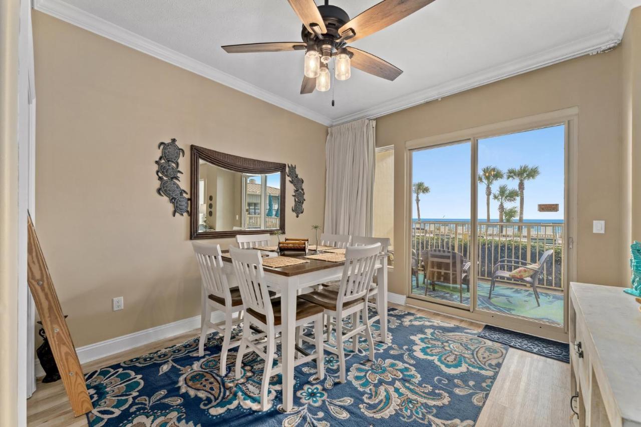 Apartment Gulf Crest 106