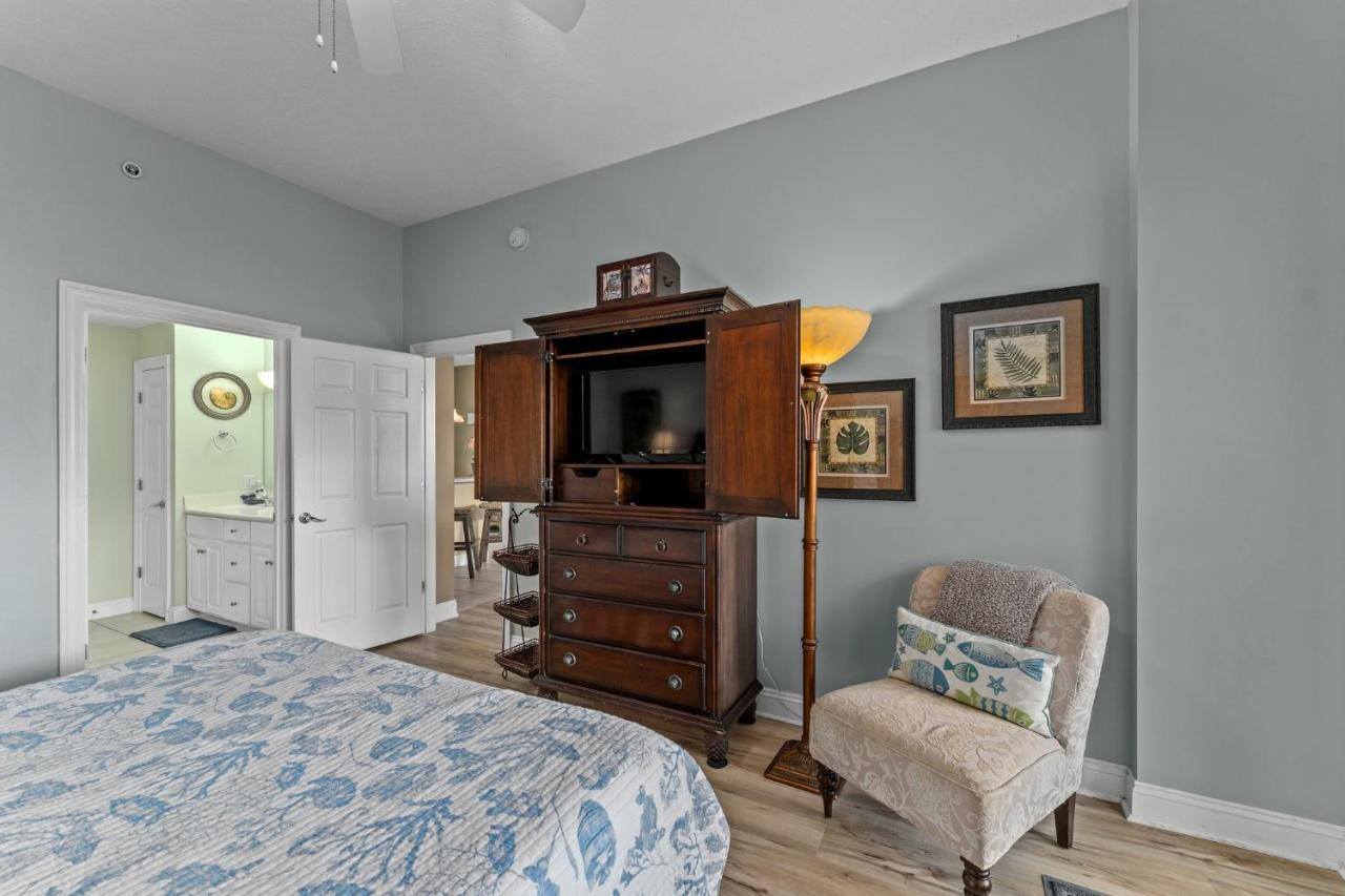 Apartment Gulf Crest 106 Panama City Beach
