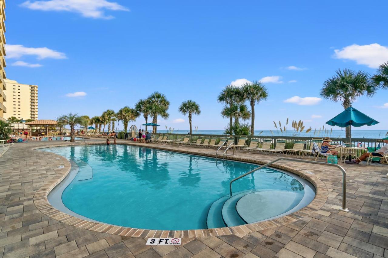 Gulf Crest 106 * Panama City Beach