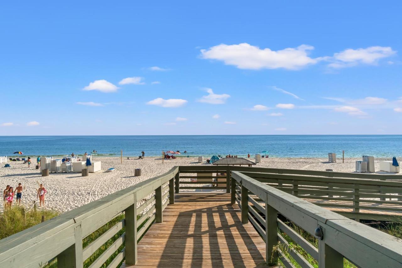 Apartment Gulf Crest 106 *