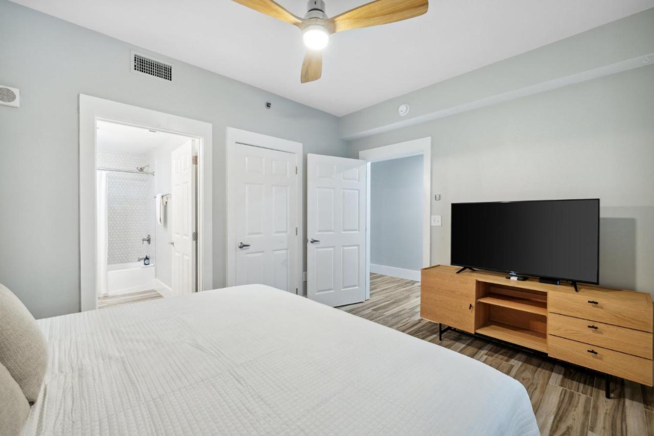 Holiday home Laketown Wharf #137 By Nautical *