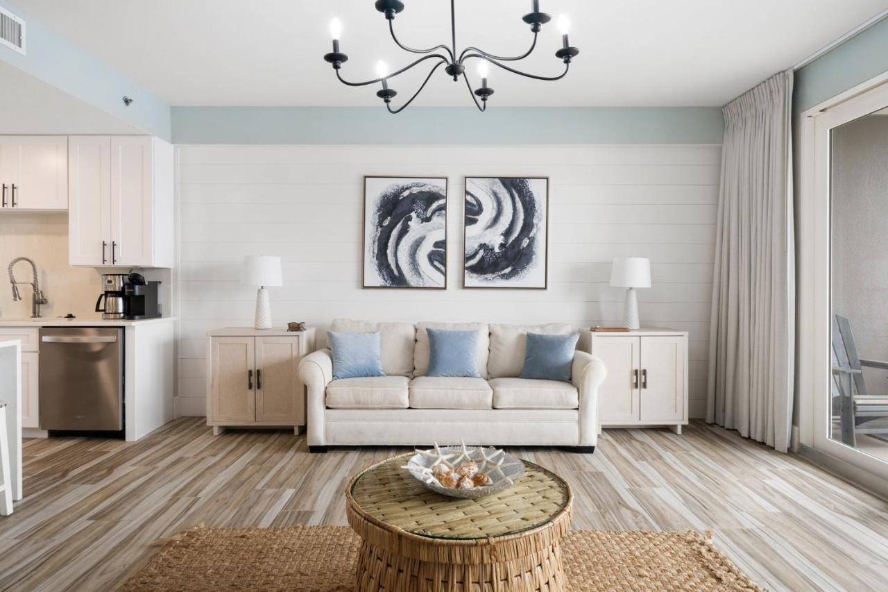 Holiday home Laketown Wharf #137 By Nautical Panama City Beach
