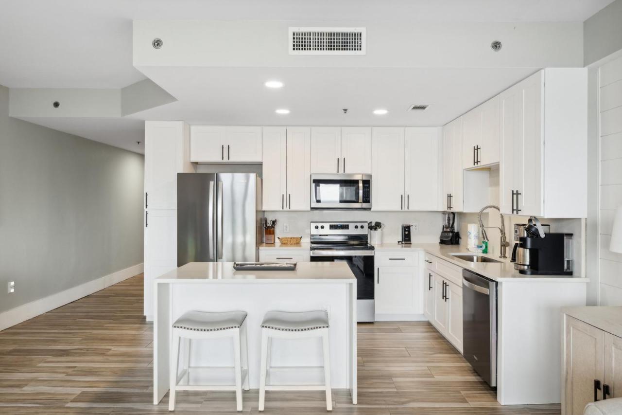 Laketown Wharf #137 By Nautical * Panama City Beach