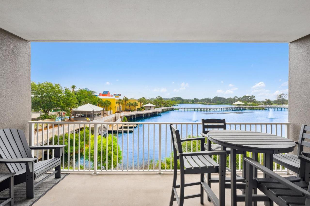 Laketown Wharf #137 By Nautical Panama City Beach
