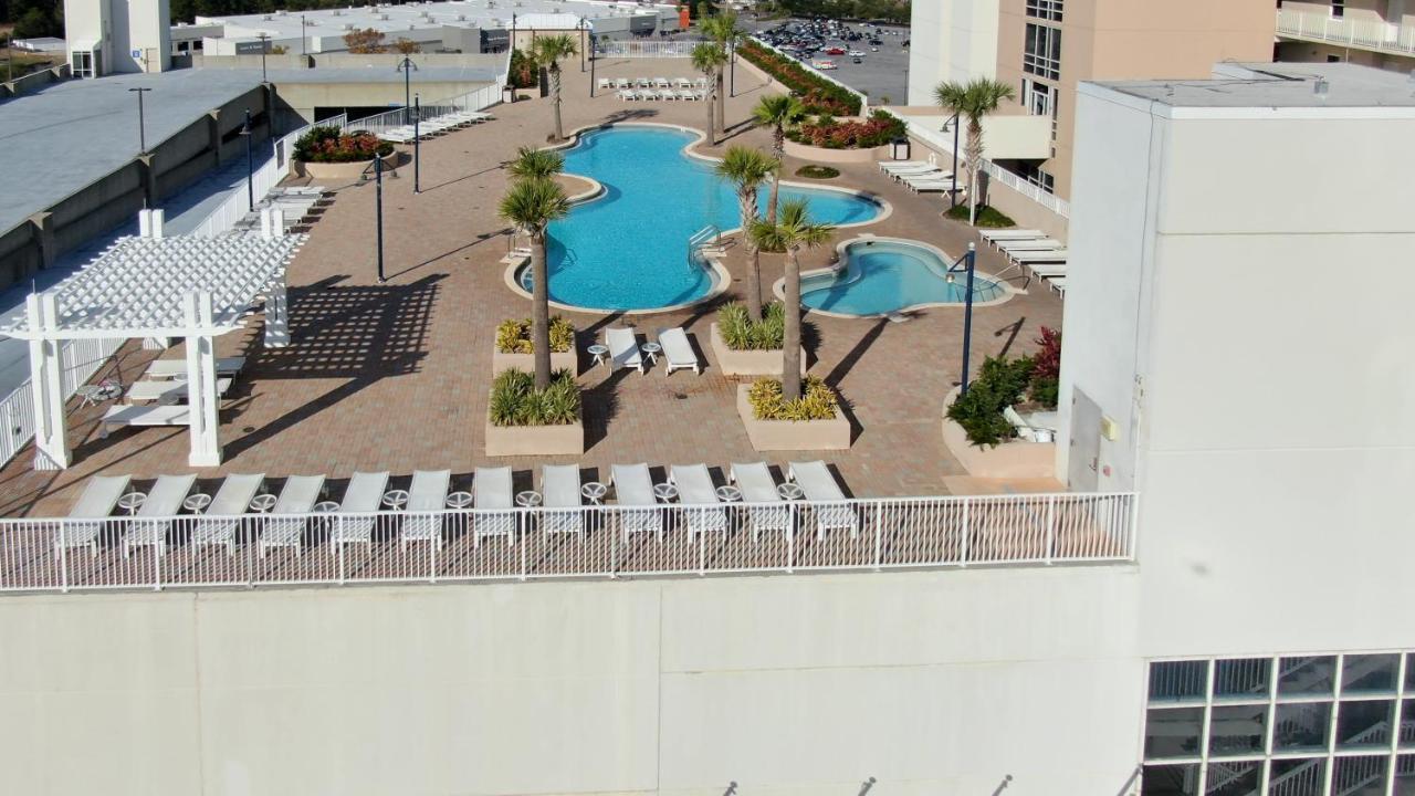 Holiday home Laketown Wharf #137 By Nautical Panama City Beach