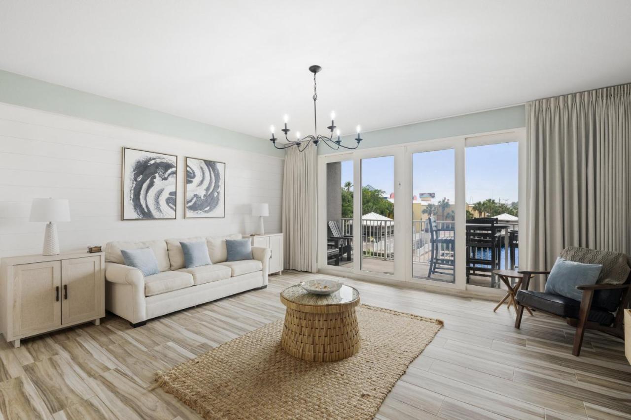 Holiday home Laketown Wharf #137 By Nautical *