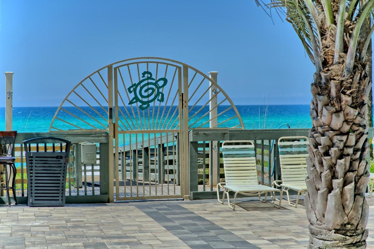 Luxurious High-rise With Spacious Balcony Facing The Ocean - Unit 1805 *