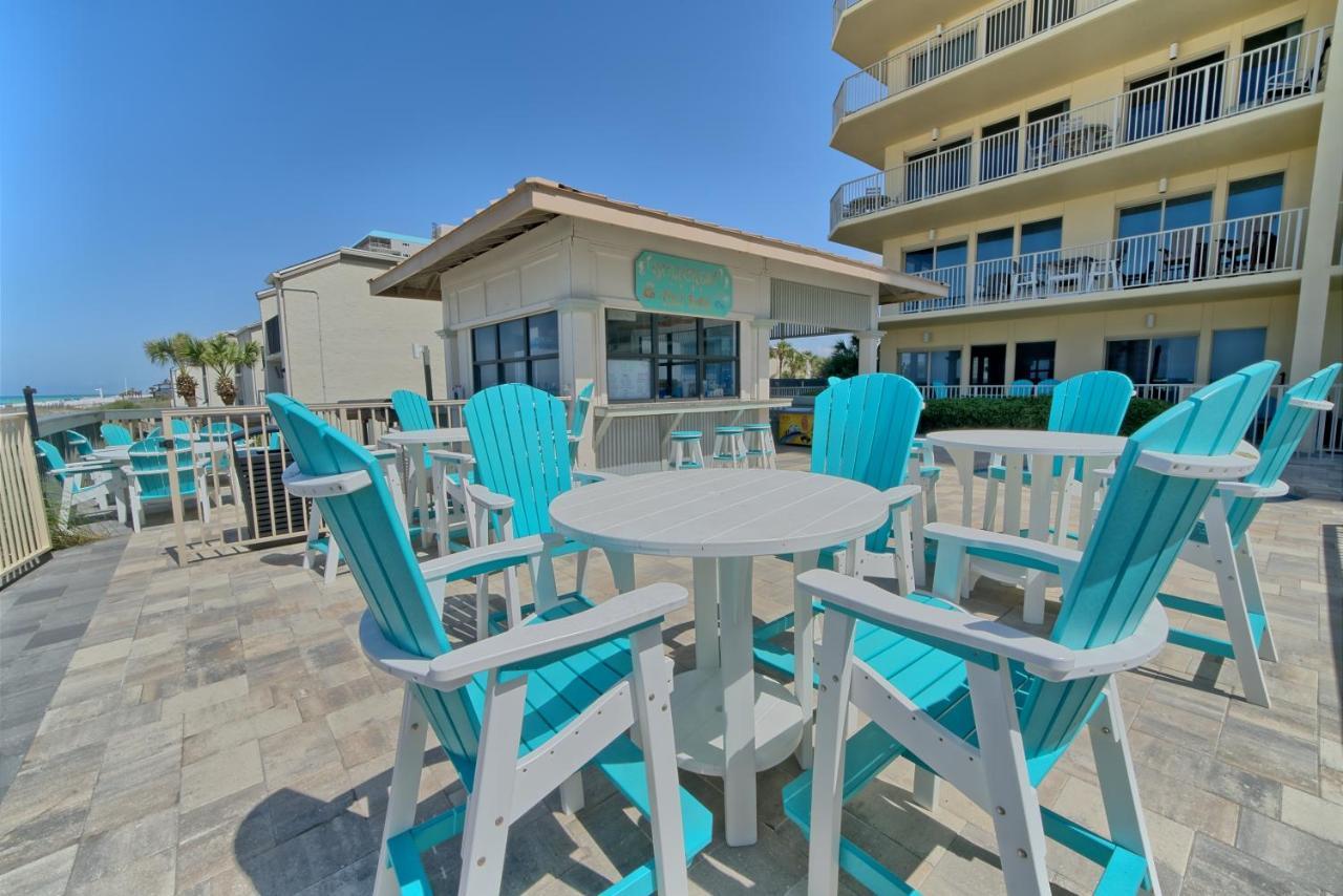 Luxurious High-rise With Spacious Balcony Facing The Ocean - Unit 1805 Apartment *