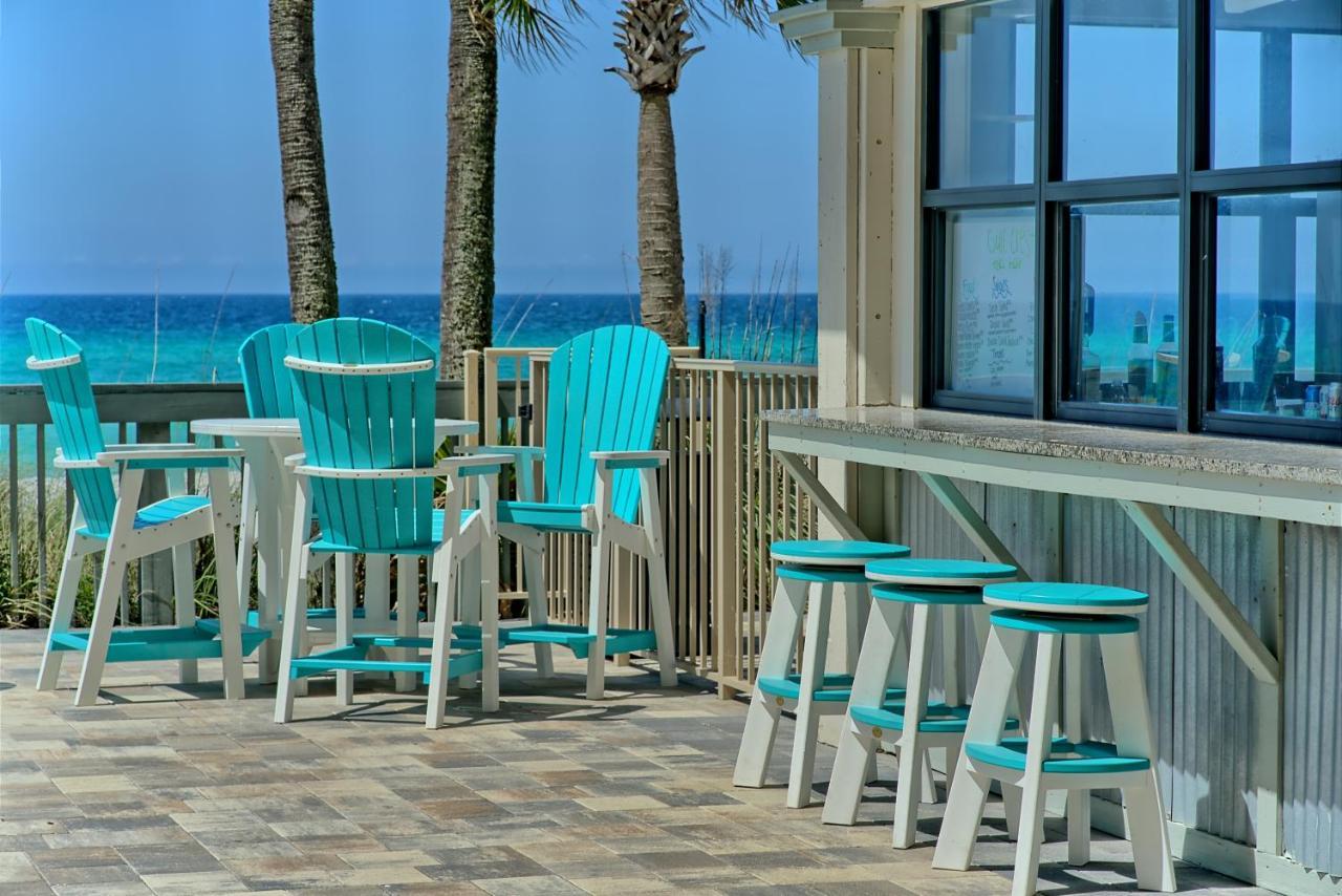 Luxurious High-rise With Spacious Balcony Facing The Ocean - Unit 1805 *
