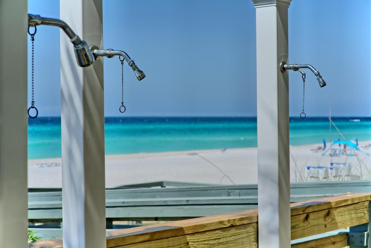 Luxurious High-rise With Spacious Balcony Facing The Ocean - Unit 1805 Apartment
