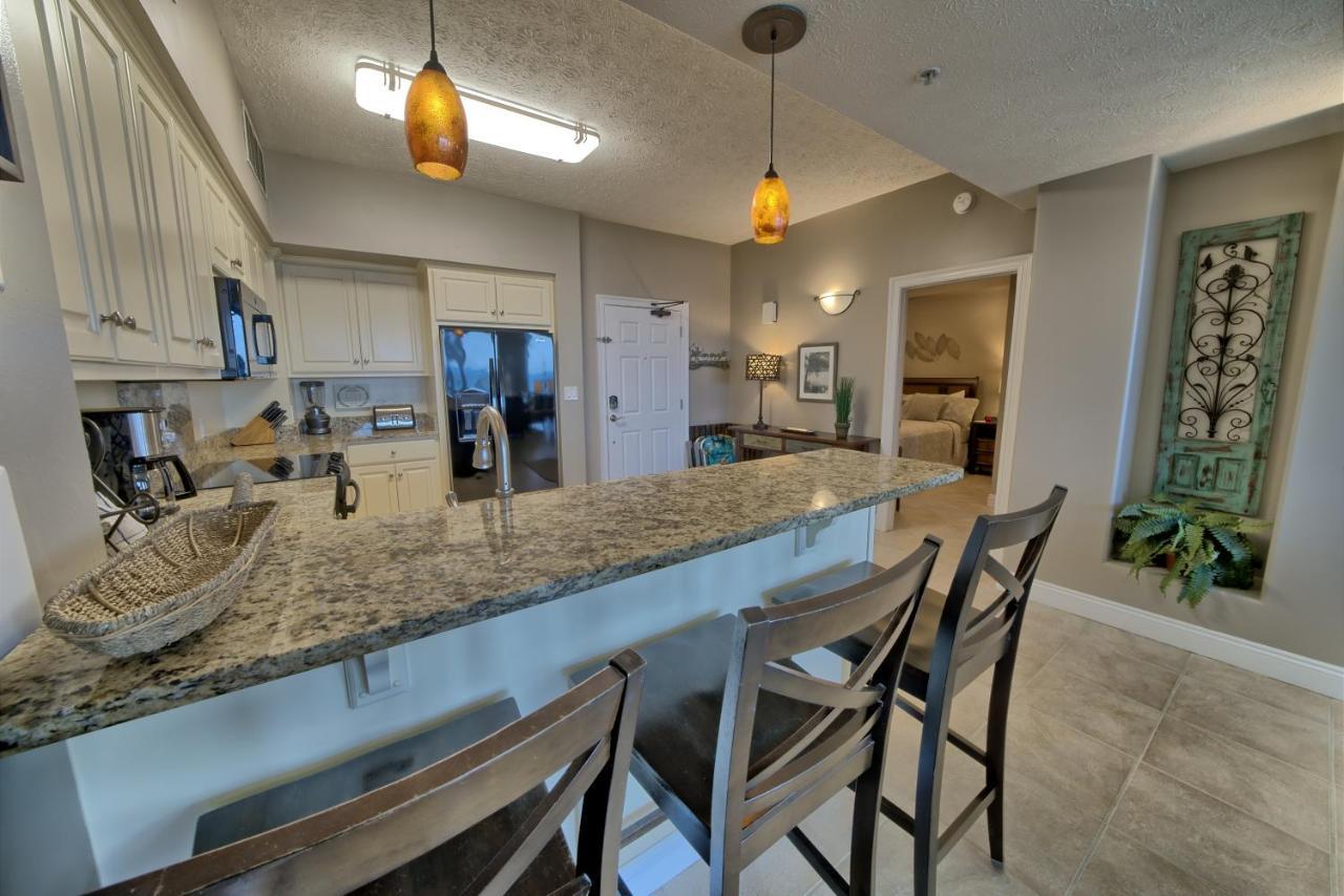 Luxurious High-rise With Spacious Balcony Facing The Ocean - Unit 1805 Apartment Panama City Beach