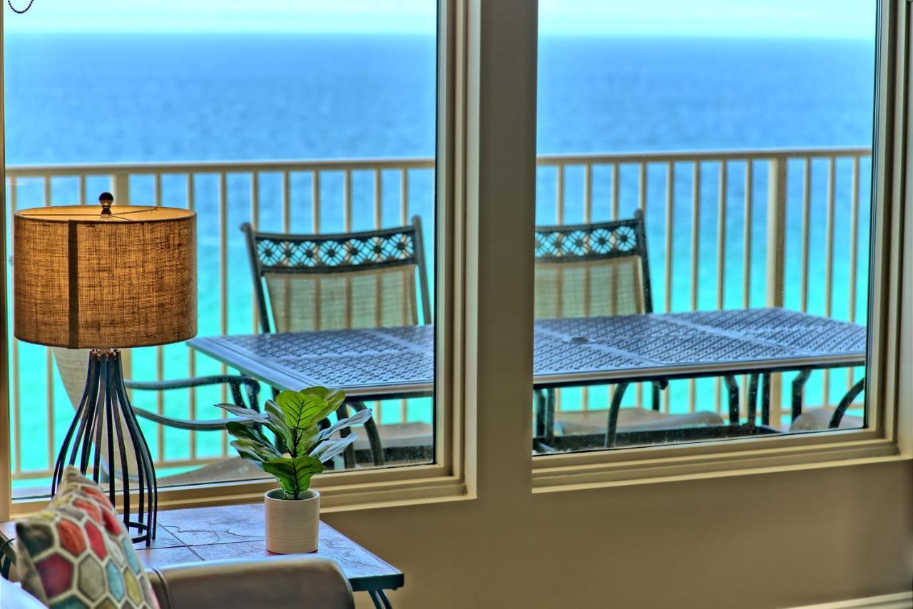 Luxurious High-rise With Spacious Balcony Facing The Ocean - Unit 1805 * Panama City Beach