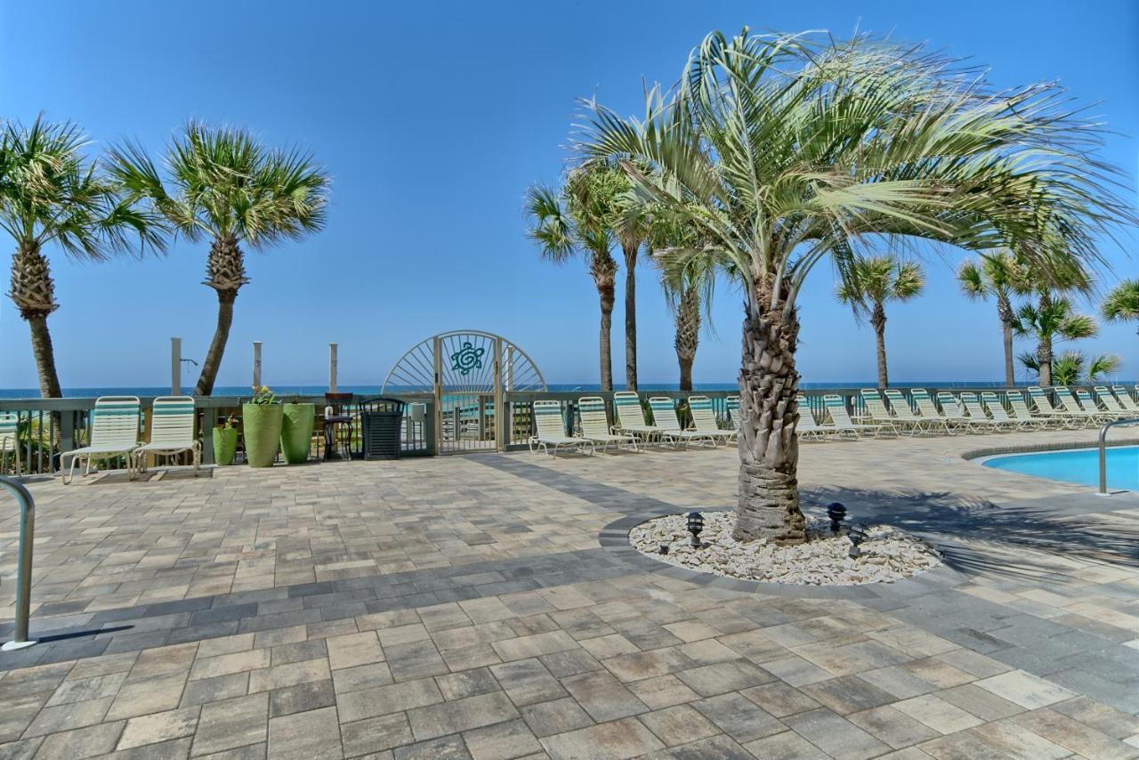 Luxurious High-rise With Spacious Balcony Facing The Ocean - Unit 1805 Apartment