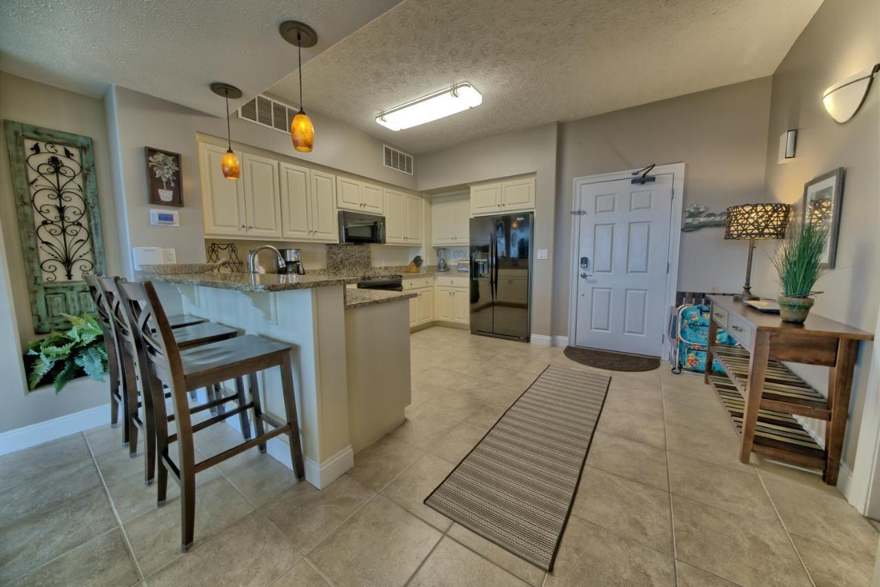Luxurious High-rise With Spacious Balcony Facing The Ocean - Unit 1805 Apartment Panama City Beach