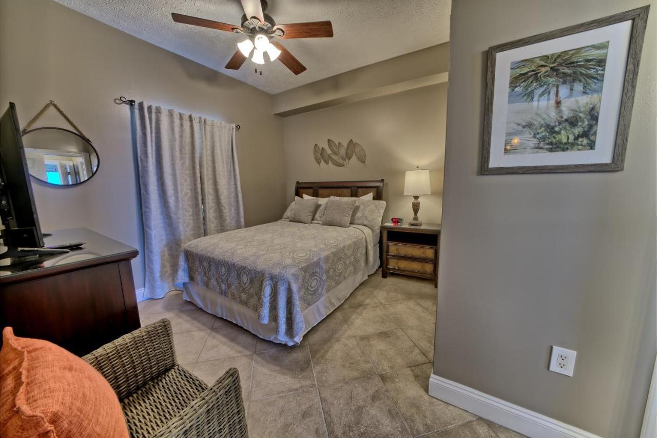 Luxurious High-rise With Spacious Balcony Facing The Ocean - Unit 1805 Apartment Panama City Beach