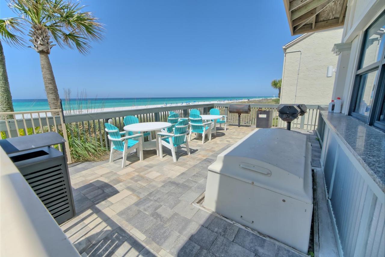 Apartment Luxurious High-rise With Spacious Balcony Facing The Ocean - Unit 1805
