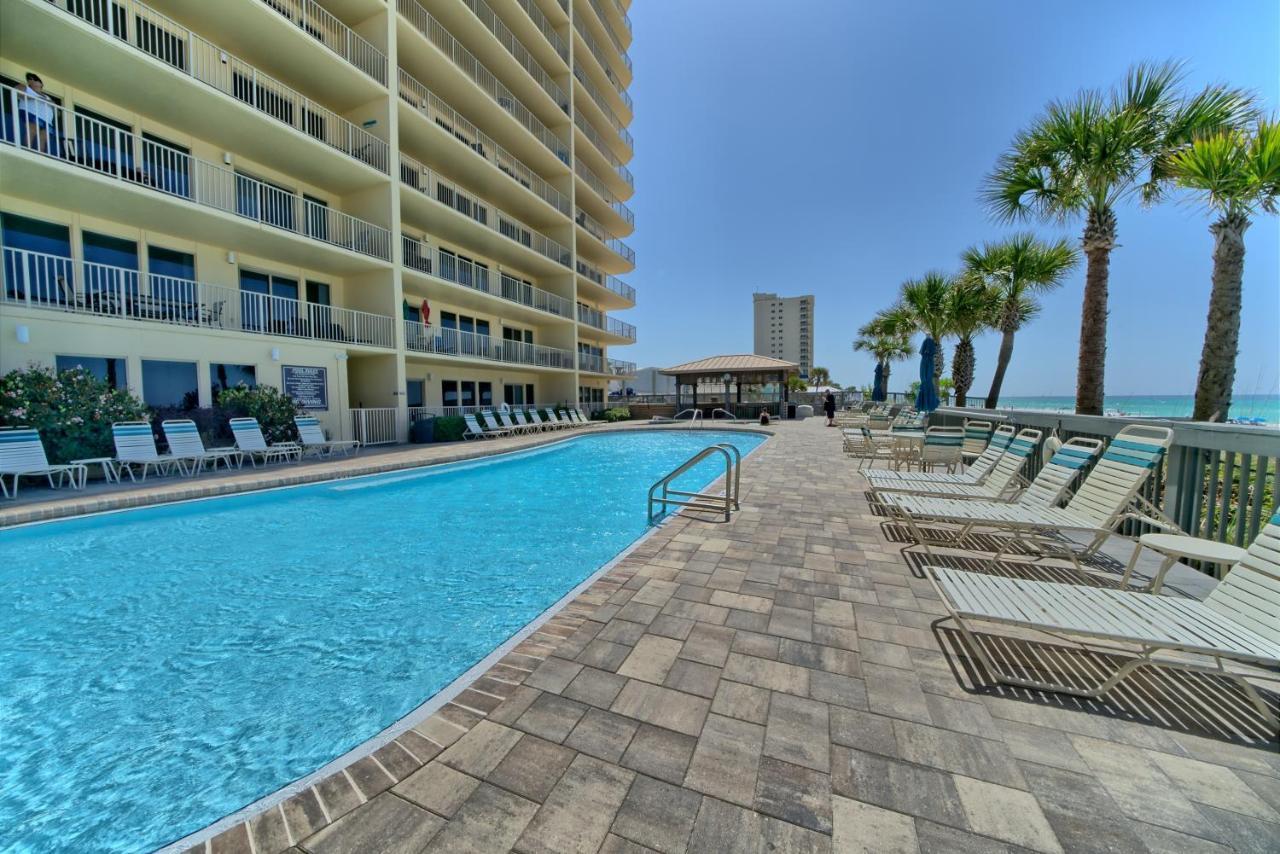 Luxurious High-rise With Spacious Balcony Facing The Ocean - Unit 1805 *