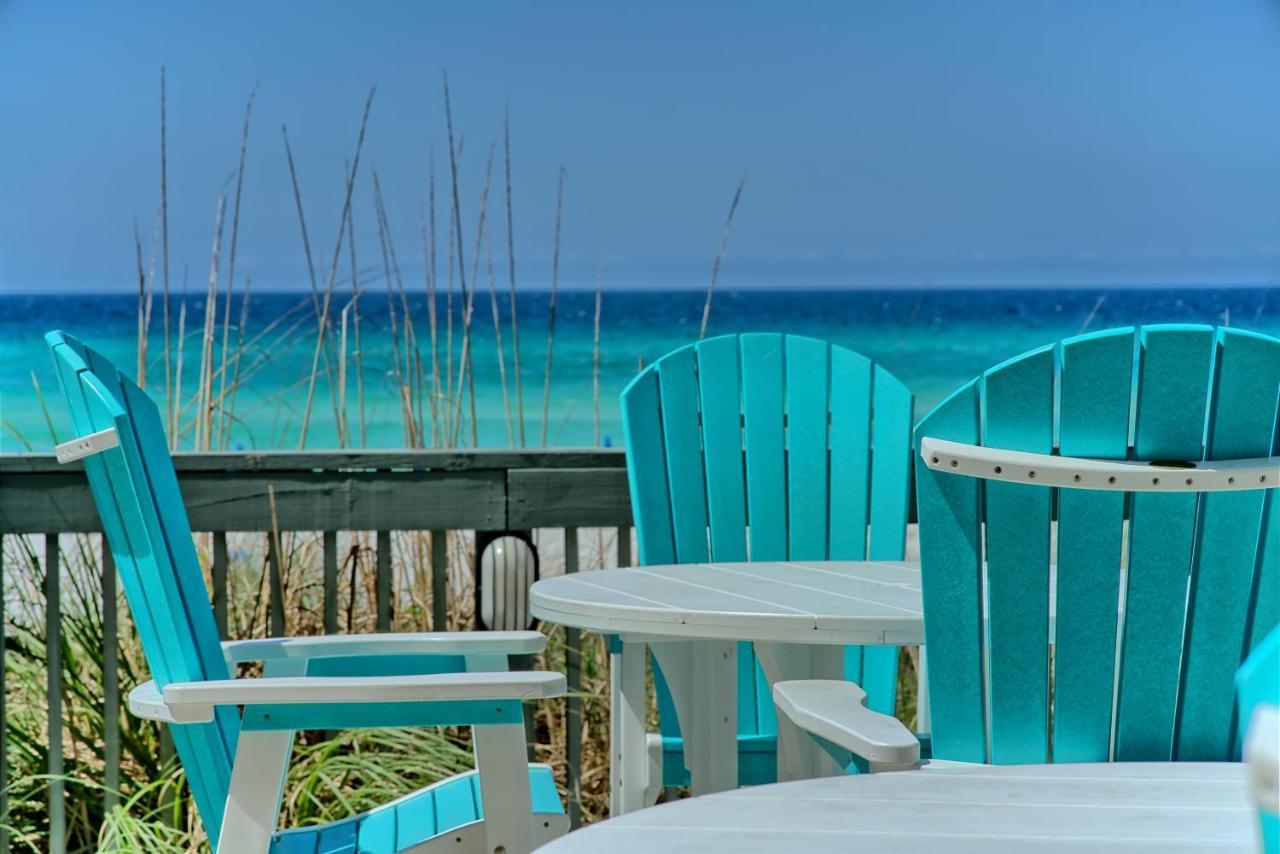 Luxurious High-rise With Spacious Balcony Facing The Ocean - Unit 1805 Panama City Beach