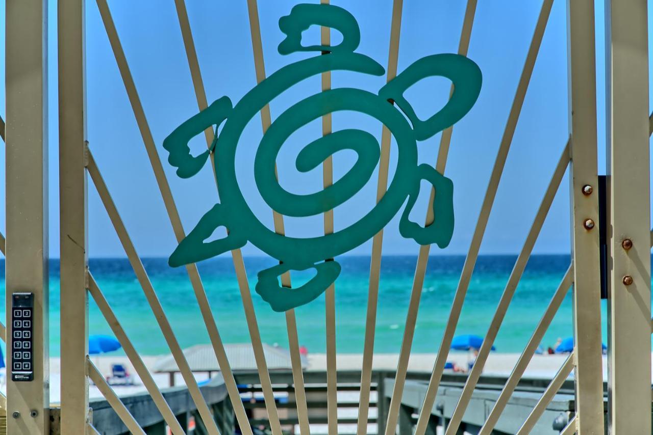 Apartment Luxurious High-rise With Spacious Balcony Facing The Ocean - Unit 1805 Panama City Beach