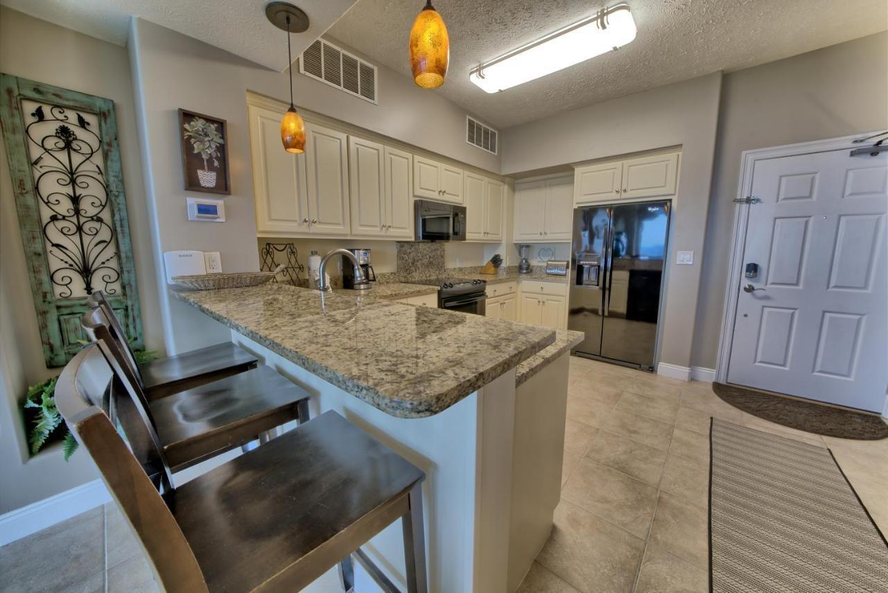 Luxurious High-rise With Spacious Balcony Facing The Ocean - Unit 1805 * Panama City Beach