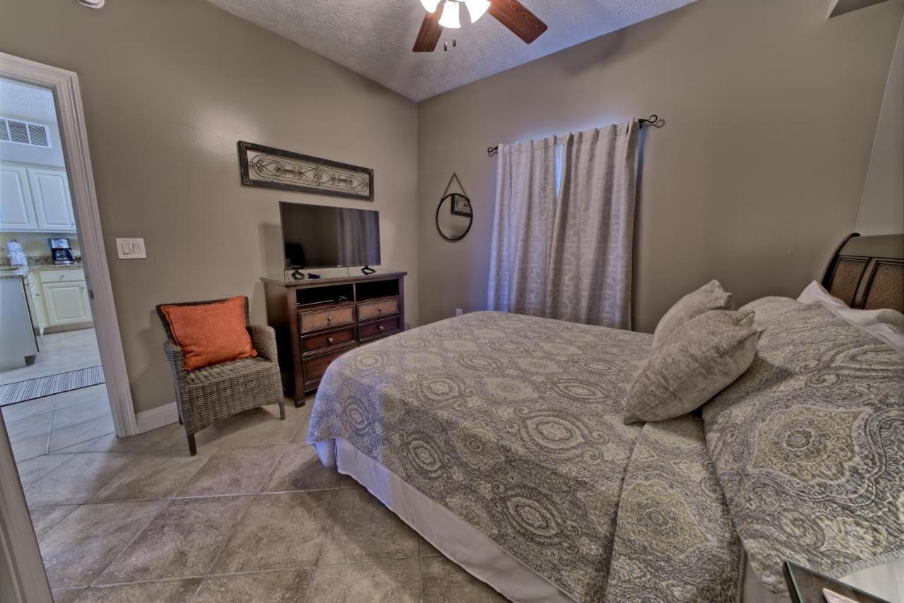 Apartment Luxurious High-rise With Spacious Balcony Facing The Ocean - Unit 1805 Panama City Beach