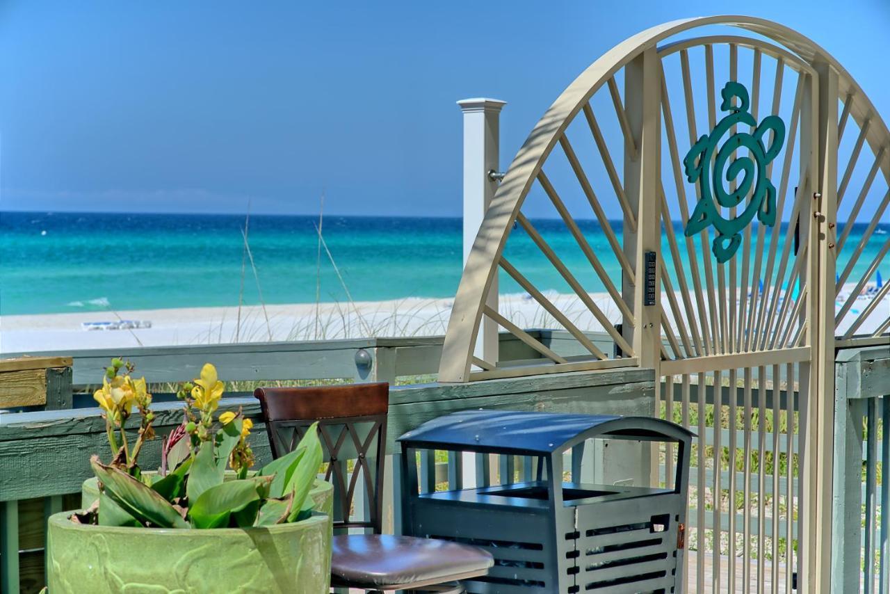 Luxurious High-rise With Spacious Balcony Facing The Ocean - Unit 1805 Panama City Beach