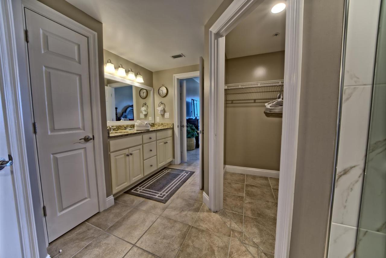 Luxurious High-rise With Spacious Balcony Facing The Ocean - Unit 1805 Panama City Beach