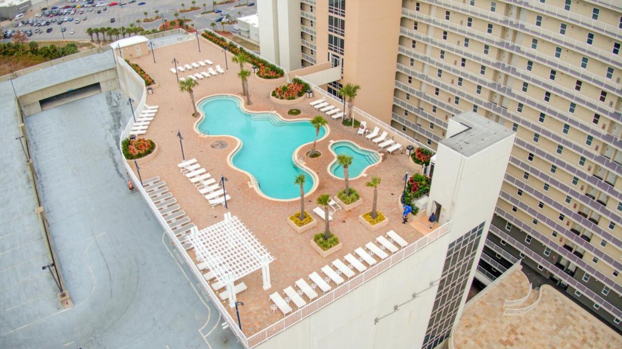 Holiday home Memories In The Making At Laketown Wharf #211 By Nautical Panama City Beach