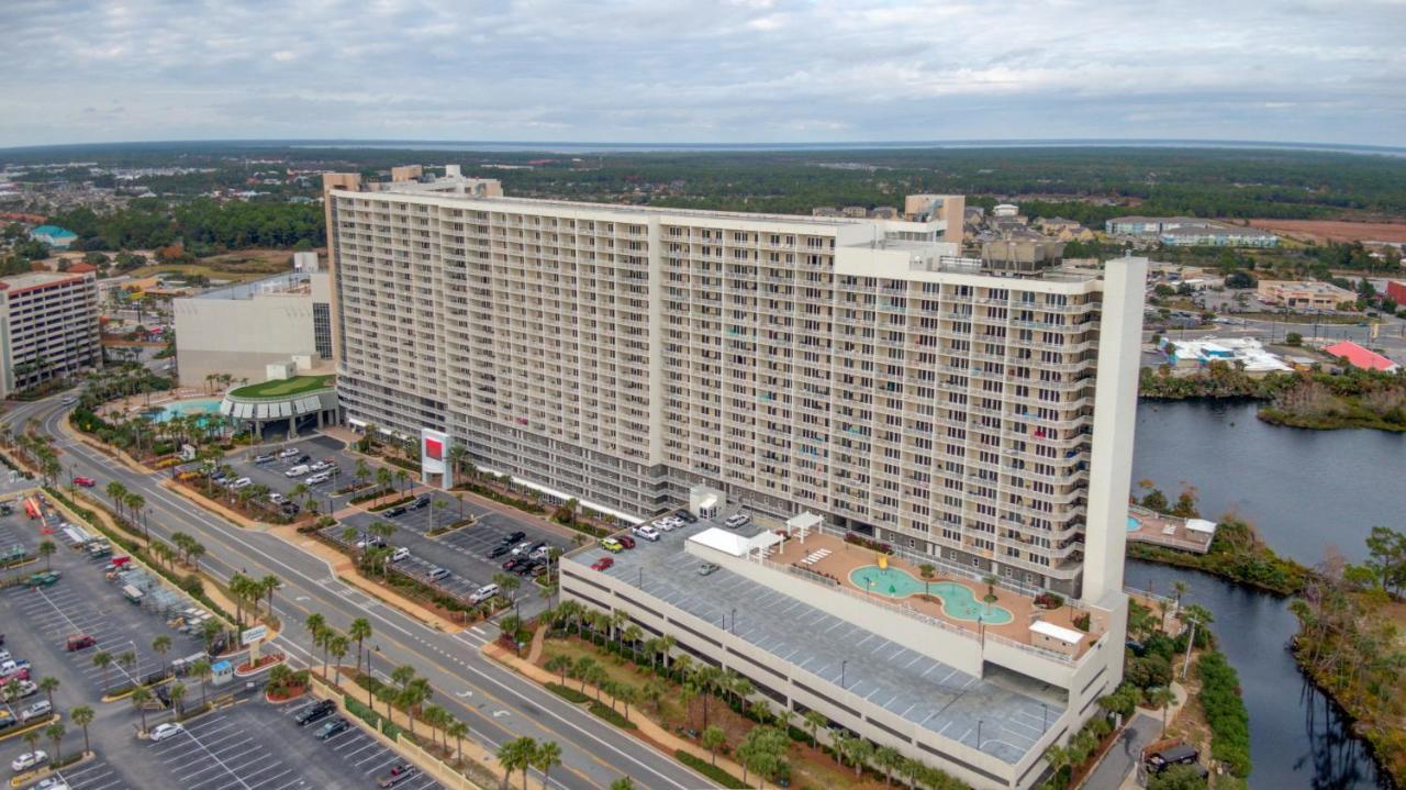 Holiday home Memories In The Making At Laketown Wharf #211 By Nautical *