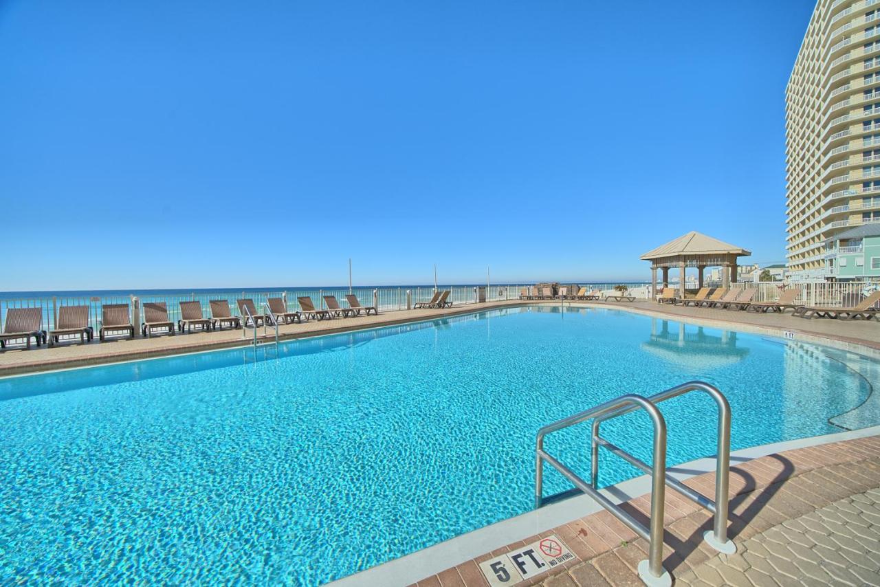 Holiday home Treasure Island 0506 Panama City Beach
