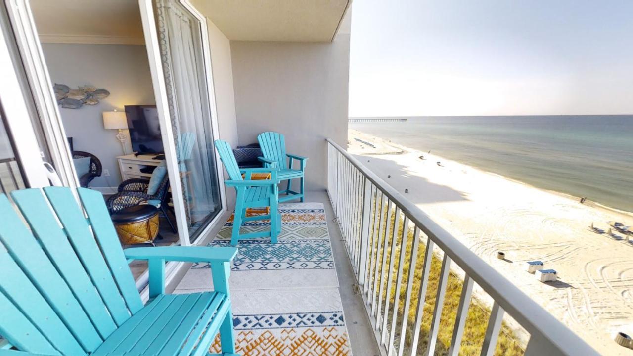 Holiday home Tidewater 513