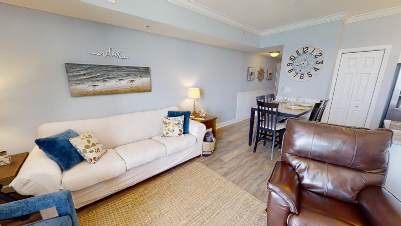 Holiday home Tidewater 513 *