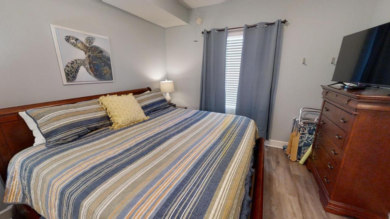 Tidewater 513 Panama City Beach