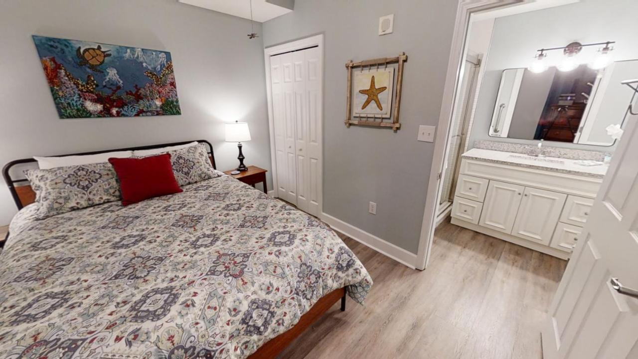 Holiday home Tidewater 513 Panama City Beach