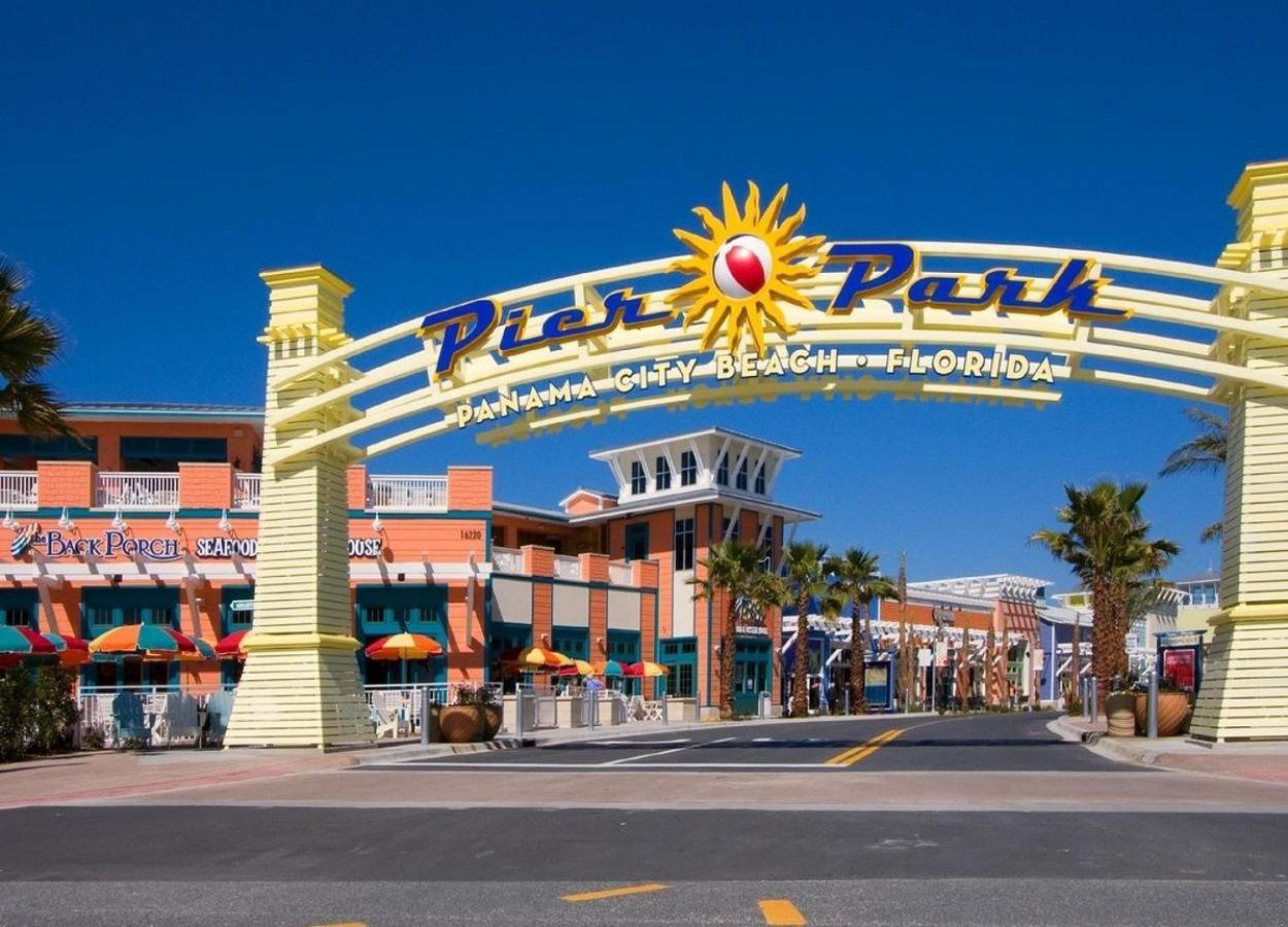 Tidewater 513 * Panama City Beach