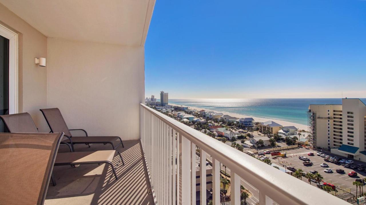 Laketown Wharf #1319 By Nautical Holiday home Panama City Beach