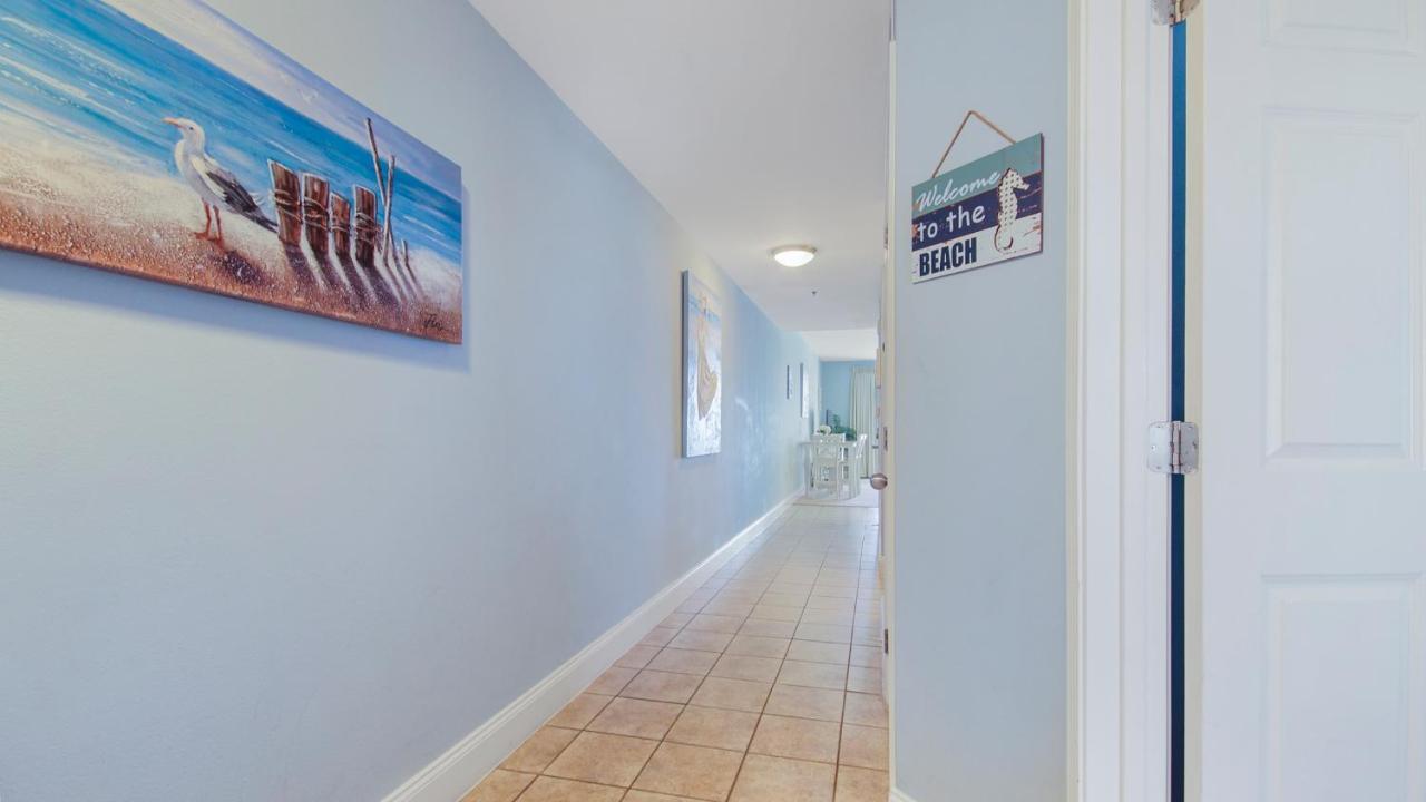 Laketown Wharf #1319 By Nautical Holiday home *