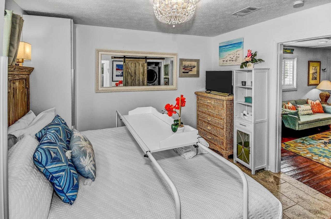 22517 Hilltop Ave - Shore Nuff Beachy Holiday home *