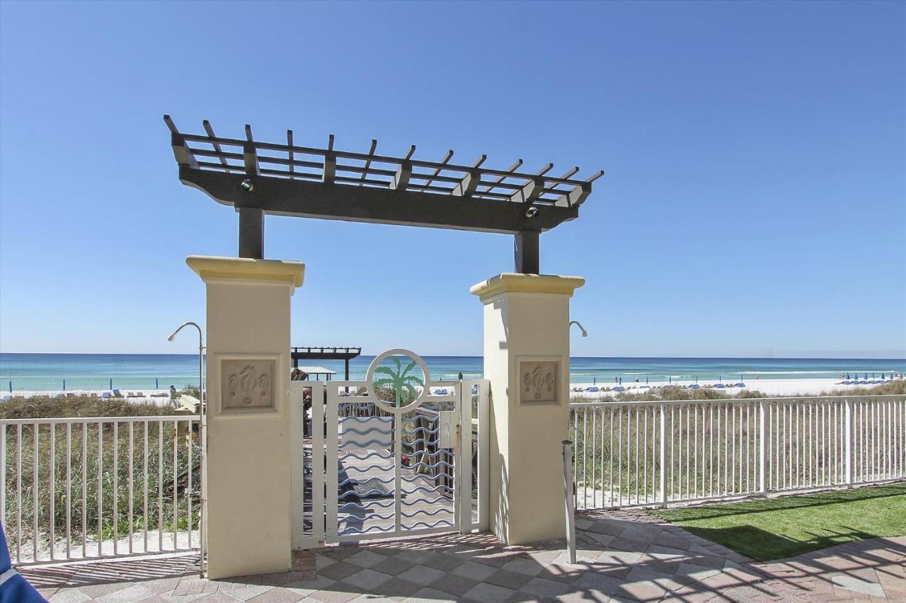 Apartment Shores Of Panama 2028 - Luxurious Gulf-front 3 Bedroom 3 Bath Sleeps 10