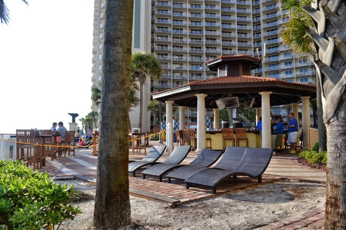 Shores Of Panama 2028 - Luxurious Gulf-front 3 Bedroom 3 Bath Sleeps 10
