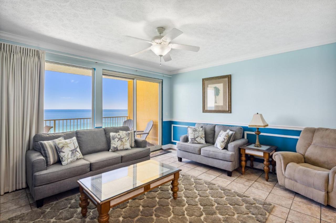 Treasure Island 1608 Panama City Beach