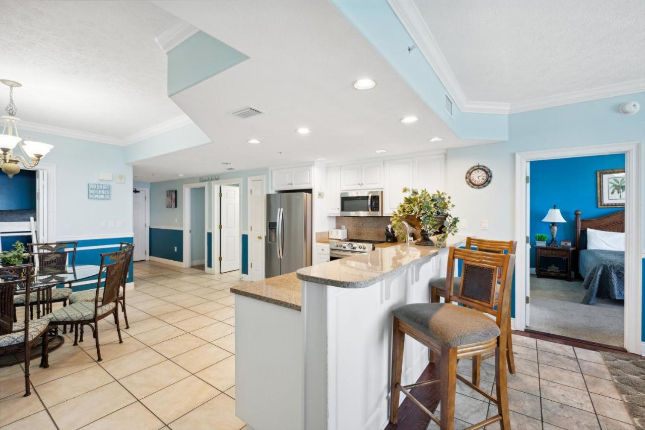 Apartment Treasure Island 1608 Panama City Beach
