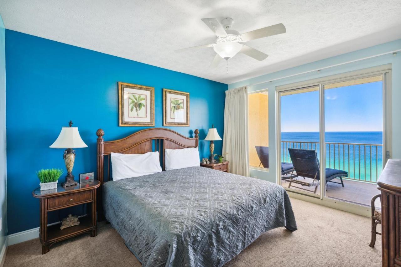 Treasure Island 1608 Panama City Beach