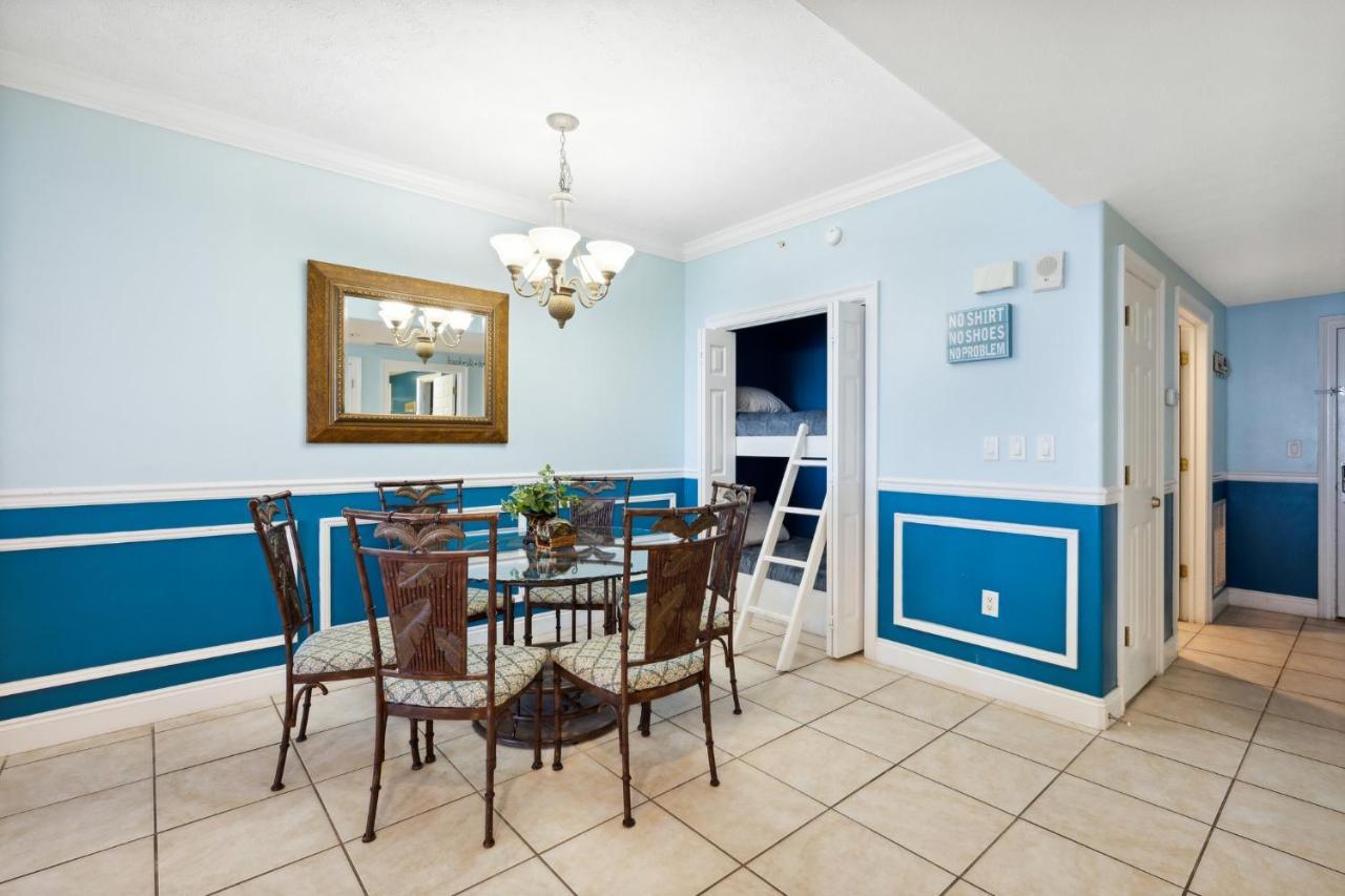 Apartment Treasure Island 1608