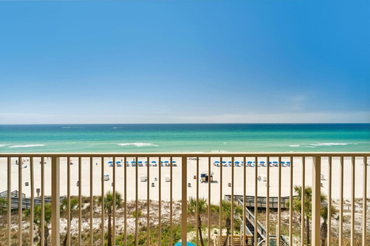 Holiday home Gulf Crest 503 Panama City Beach