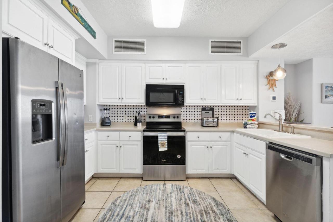 Gulf Crest 503 Holiday home *