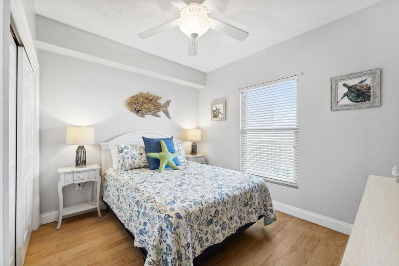 Gulf Crest 503 Holiday home