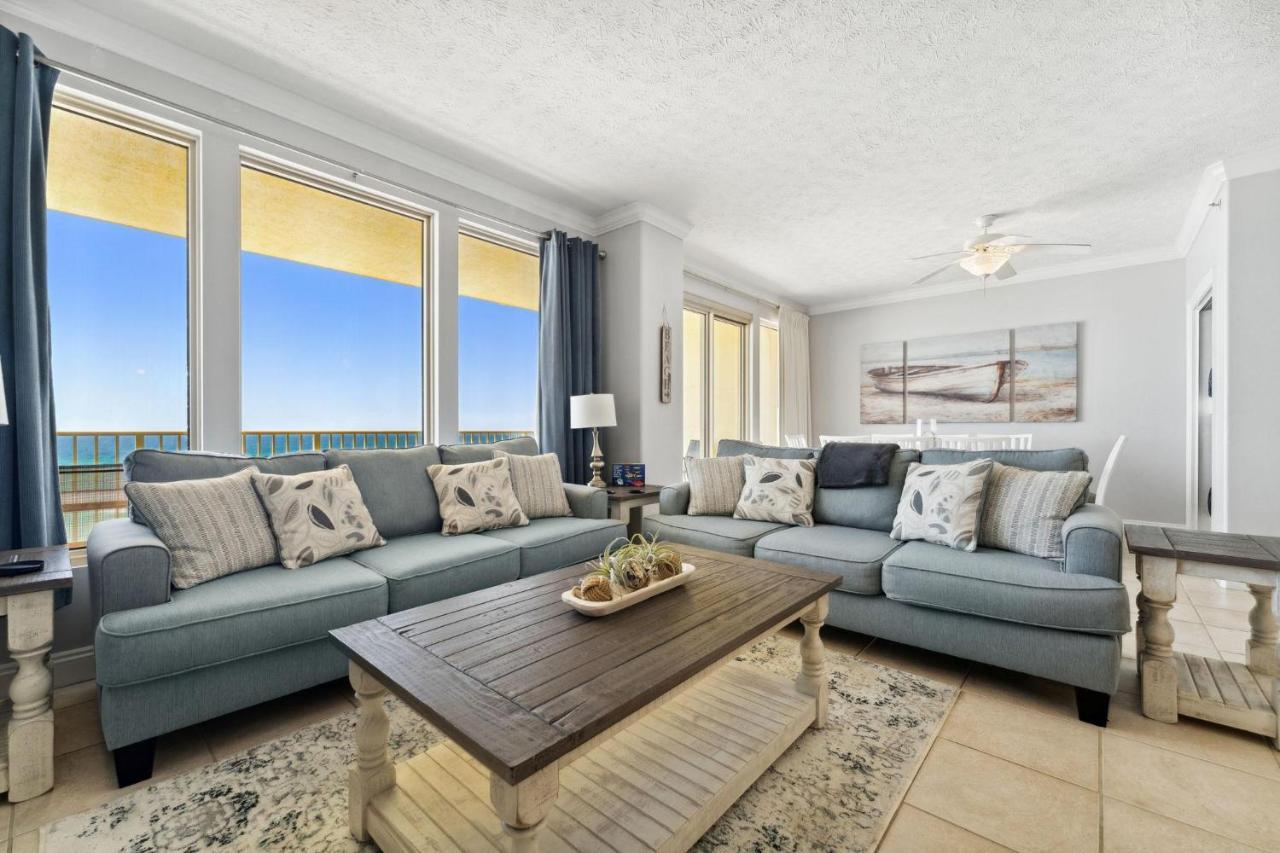 Holiday home Gulf Crest 503