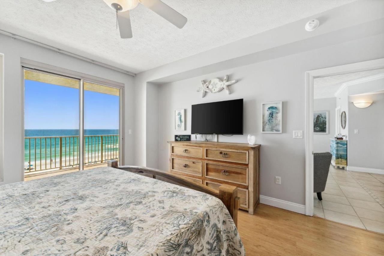 Holiday home Gulf Crest 503